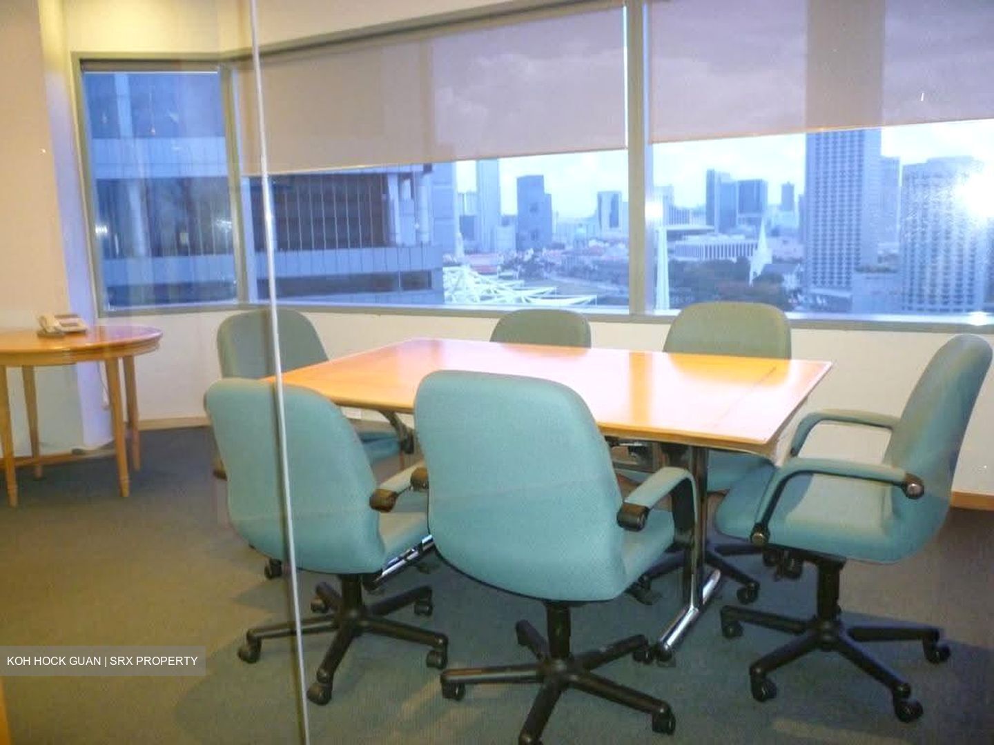 Suntec Tower Three (D1), Office #625898511